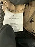 Olive and Oak 100% Polyester Animal Print Tan Long Sleeve Blouse Size L - photo 8