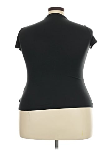 CALVIN KLEIN JEANS Short Sleeve T-Shirt (view 2)
