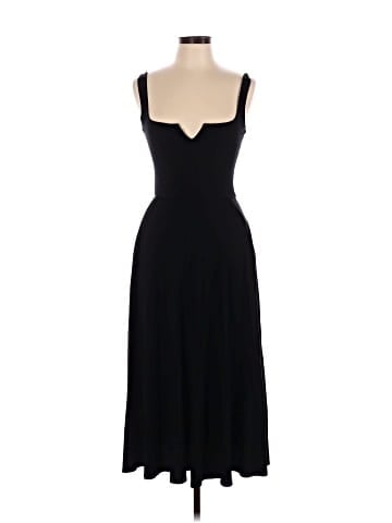 Reformation Jeans Cocktail Dress (view 1)