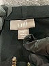 J.Jill Solid Black Formal Skirt Size S - photo 4