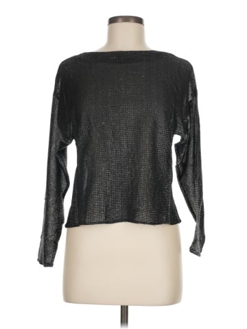 dalia Long Sleeve Top (view 1)