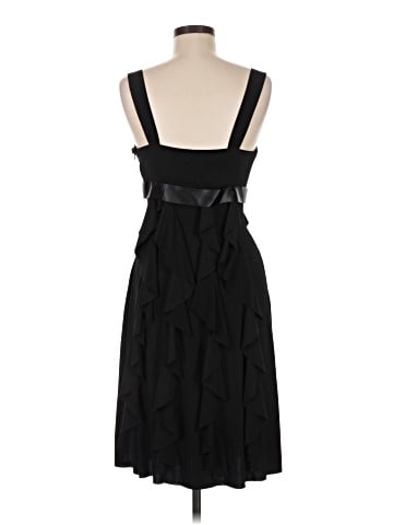 Betsy & Adam Cocktail Dress (view 2)