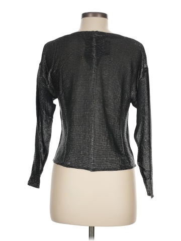dalia Long Sleeve Top (view 2)