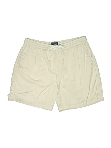 J.Crew Khaki Shorts (view 1)