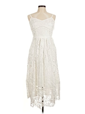 Ted Baker London Cocktail Dress (view 1)