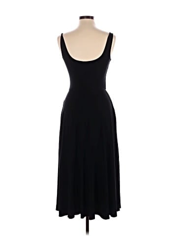 Reformation Jeans Cocktail Dress (view 2)