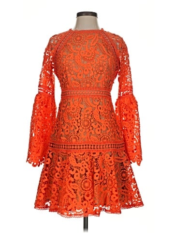MICHAEL Michael Kors Cocktail Dress (view 1)