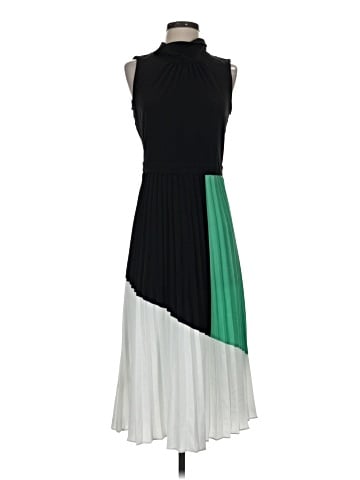 Karl Lagerfeld Paris Cocktail Dress (view 1)