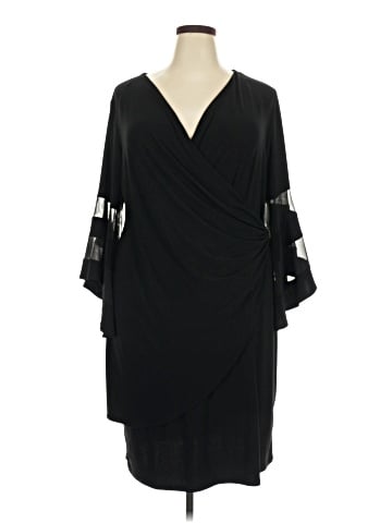 R&M Richards Cocktail Dress (view 1)
