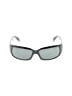 Versace Gray Black VE4044B Sunglasses One size - photo 2