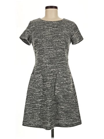Ann Taylor LOFT Casual Dress (view 1)