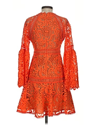 MICHAEL Michael Kors Cocktail Dress (view 2)
