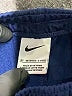 Nike 100% Polyester Solid Blue Casual Pants Size 3 - 4T - photo 3
