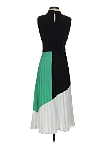 Karl Lagerfeld Paris Cocktail Dress (view 2)