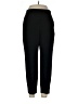 J.Crew Mercantile Solid Black Casual Pants Size 12 - photo 1