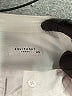 Equipment 100% Cotton White Long Sleeve Button-Down Shirt Size M - photo 7