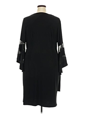 R&M Richards Cocktail Dress (view 2)