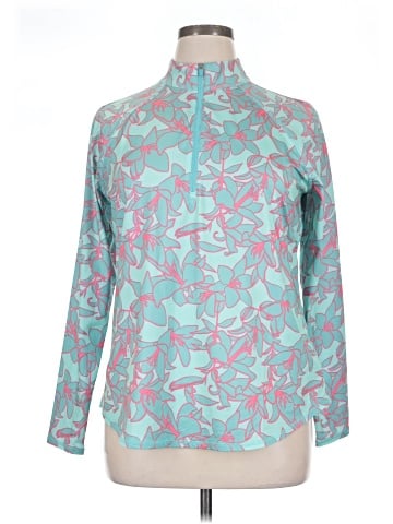 JoFit Pullover Sweater (view 1)