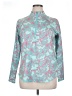 JoFit Teal Pullover Sweater Size XL - photo 1