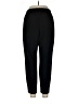 J.Crew Mercantile Solid Black Casual Pants Size 12 - photo 2