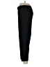 J.Crew Mercantile Solid Black Casual Pants Size 12 - photo 5
