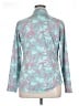 JoFit Teal Pullover Sweater Size XL - photo 2