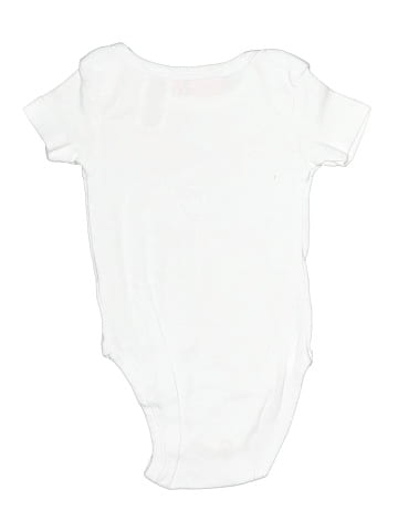 Baby Q Short Sleeve Onesie (view 2)