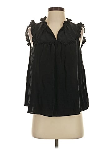 Kate Spade New York Sleeveless Blouse (view 1)