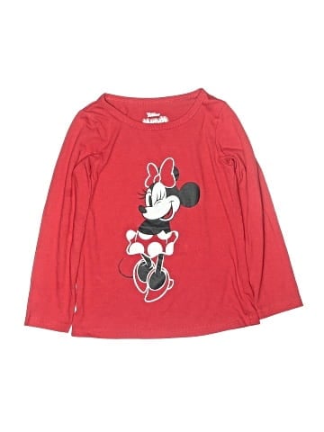 Disney Long Sleeve T-Shirt (view 1)