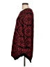 Joan Vass Red Pullover Sweater Size L - photo 5