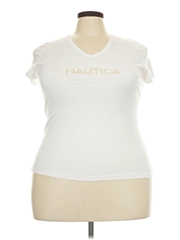 Nautica Active T-Shirt (view 1)
