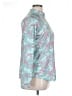 JoFit Teal Pullover Sweater Size XL - photo 4