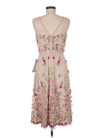 Adrianna Papell Cocktail Dress (view 2)