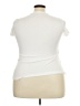 Nautica 100% Cotton Ivory Active T-Shirt Size XXL - photo 2