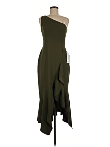 Xscape Cocktail Dress (view 1)