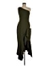 Xscape Green Cocktail Dress Size 8 - photo 1