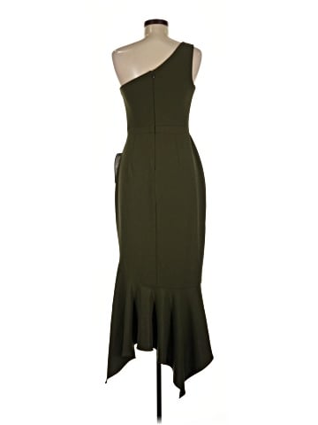 Xscape Cocktail Dress (view 2)