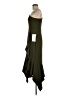 Xscape Green Cocktail Dress Size 8 - photo 5