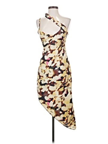 Let Me Be Cocktail Dress (view 1)