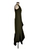 Xscape Green Cocktail Dress Size 8 - photo 4