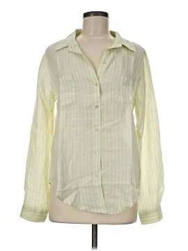 Lilly Pulitzer Long Sleeve Button Down Shirt