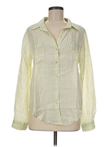 Lilly Pulitzer Long Sleeve Button-Down Shirt (view 1)
