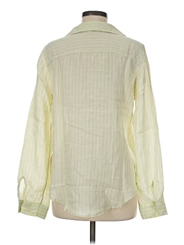 Lilly Pulitzer Long Sleeve Button-Down Shirt (view 2)