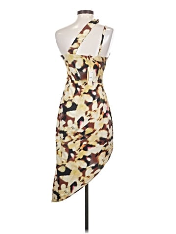 Let Me Be Cocktail Dress (view 2)