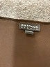 En Focus Studio Graphic Brown Casual Dress Size 10 - photo 7