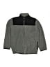 The Children's Place 100% Polyester Solid Gray Track Jacket Size 14 - photo 1