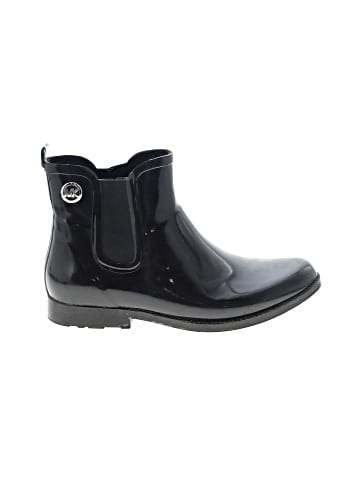 MICHAEL Michael Kors Rain Boots (view 1)