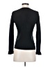Halogen Black Turtleneck Sweater Size XS - photo 2