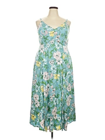 Torrid Casual Dress (view 1)
