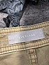 Everlane Solid Green Casual Pants Size 00 - photo 7